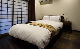 Gojozaka Samurai Machiya